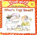 What'S That Smell? Little Eyes Collection-7