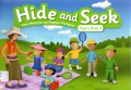 Hide and Seek Pupils Book 2