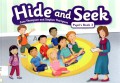 Hide and Seek Pupils Book 3