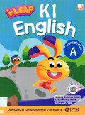 K1 English : Coursebook A (I-Leap)