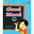 Good Mood-Bad Mood My Upside-Down Book