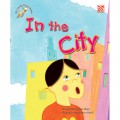 In The City-In The Country My Upside-Down Book