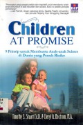 Children At Promise 9 Prinsip Untuk Membantu Anak-Anak Sukses?.