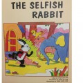 The Selfish Rabbit Lion Books-8