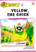 Yellow, The Chick Lion Books-5