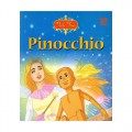 Pinocchio Tale Time