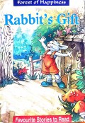 Rabbit'S Gift Forest Of Happiness
