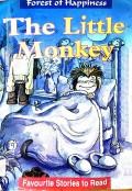 The Little Monkey Forest Of Happiness