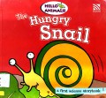 The Hungry Snail