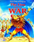 The Lion Goes To War Bedtime Stories