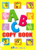 ABC Copy Book