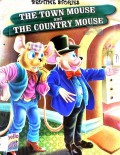 The Town Mouse And The Country Mouse Bedtime Stories