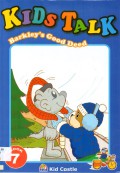Kids Talk : Barkleys Good Deed (Book 7)
