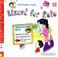 Lizard For Sale