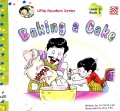 Baking A Cake