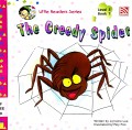 The Greedy Spider