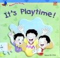 It'S Playtime!