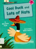 Early Reader: Cool Duck and Lots of Hats