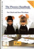 The Phonics Handbook: A Handbook for Teaching Reading, Writing and Spelling (copy)