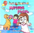 Mataku Indah Seri Aku Tahu-Little Garden