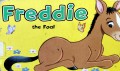 Freddie The Foal