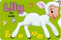 Lily The Lamb