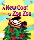 Jungle Fun - A New Coat For Zsa Zsa
