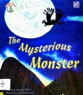 Jungle Fun - The Mysterious Monster
