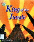 Jungle Fun - Jungle Fun - King Of The Jungle