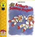 Arthur Science Project Arthur Family Value