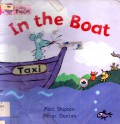 In The Boat