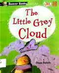 Beaver Books - The Little Grey Cloud