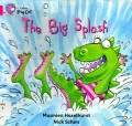 The Big Splash