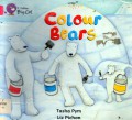 Colour Bears