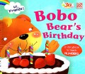 Hi, Friends! - Bobo Bear'S Birthday
