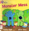 Monster Mess