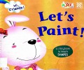 Hi, Friends! - Let'S Paint!