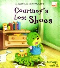 Courtney'S World - Courtney'S Lost Shoes