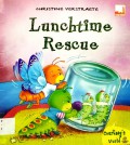 Courtney'S World - Lunchtime Rescue