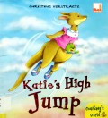 Courtney'S World - Katie'S High Jump