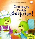 Courtney'S World - Courtney'S Cookie Surprise