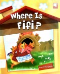 Animal Storyhouse - Where Is Fifi?