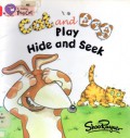 Cat And Dog Play Hide And Seek