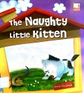 Animal Storyhouse - The Naughty Little Kitten