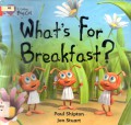 What'S For Breakfast?