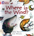 Where Is The Wind?