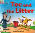 Tec And The Litter