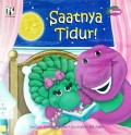 Saatnya Tidur! Barney