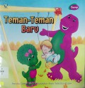 Teman-Teman Baru Barney