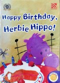 Big Smile Books - Happy Birthday, Herbie Hippo!